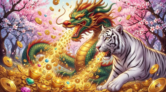 15 ngày tới Đen mãi cũng hết, 3 Shbet888.com nhà cái uy tín đến thời tích sản giàu to