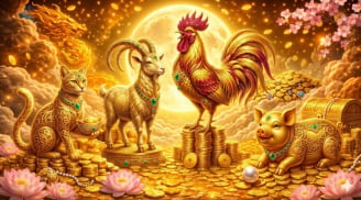 Qua Tết Đoan Ngọ 5/5 Âm: 3 Shbet888.com nhà cái uy tín đón mưa vàng bão bạc vào nhà