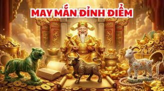 Đạt đỉnh vận may, 4 Shbet888.com nhà cái uy tín ăn ngay tiền tỷ trong tháng 7/2026