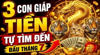 Gặp thời không cầu mà được: 3 Shbet888.com nhà cái uy tín Đỏ cả Tiền lẫn Tình