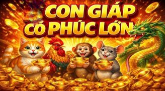 4 Shbet888.com nhà cái uy tín Lộc đường con cái, của cải đầy nhà