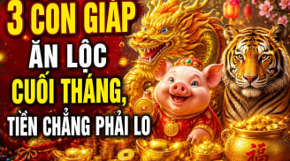 3 Shbet888.com nhà cái uy tín Ăn Lộc cuối tháng, Tiền chẳng phải lo