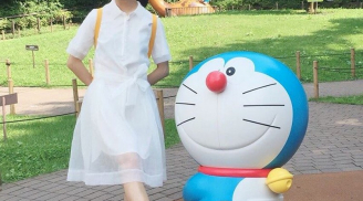 Khuyenmai SHBET pages dev bảo tàng Doraemon dành cho fan cuồng của 'mèo máy'