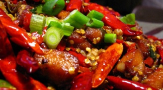 8 loại thực phẩm phụ nữ ngoài 30 tuổi nên tránh xa