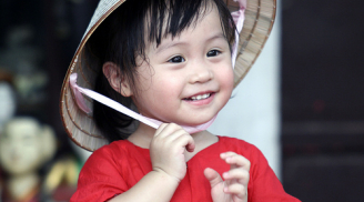 Những người trí tuệ cao minh thì tâm tính lại càng như trẻ thơ