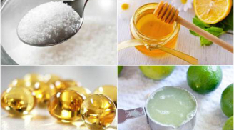 Trị môi thâm bằng nguyên liệu thần kỳ này, nàng tự tin tỏa sáng