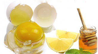 Chỉ cần sử dụng trứng gà theo cách này nhất định bạn sẽ có được nhan sắc đỉnh cao như hot girl