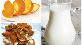 Chỉ cần làm theo cách này mỗi tối đảm bảo điều kì diệu sẽ đến với da mặt cả bạn