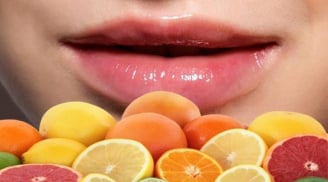 7 cách tẩy da ch.ết ở môi các cô nàng nhất định phải biết nếu không muốn môi thâm sì