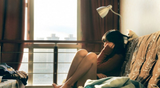 Chồng vừa già, vừa xấu, lại thất nghiệp mà vẫn ra ngoài 'mèo mỡ'