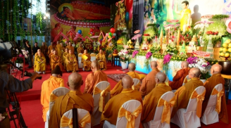 Lễ Phật Đản là gì, tổ chức như thế nào năm 2017