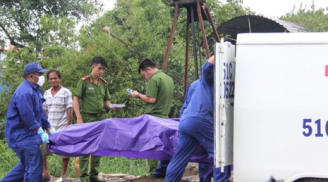 Thi thể nam giới khỏa thân trôi lập lờ cạnh du thuyền trên sông Sài Gòn