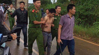 Bắt khẩn cấp 2 nghi phạm làm thuê rồi giết chủ nhà vì cho làm việc quá nặng