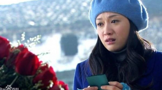 Khóc không ra nước mắt với món quà mừng sinh nhật vợ của chồng trẻ