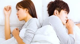 Dại dột làm những hành động này, tập xác định bạn đang 'dâng' chồng cho kẻ khác rồi đấy