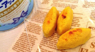 Thực đơn ăn dặm kiểu Nhật cho dinh dưỡng tự nhiên