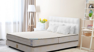Đệm nano chống khuẩn tốt đến mức nào?