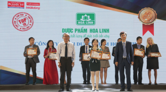 Dạ Hương tự hào 10 năm là sản phẩm số 1 trong dòng Vệ sinh phụ nữ