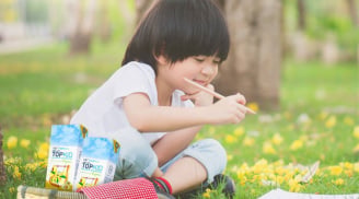 Vì sao sữa tươi công thức TOPKID được các chuyên gia dinh dưỡng đánh giá cao?