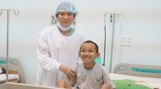Xót xa câu chuyện về những người cha, người mẹ sẵn sàng hiến nội tạng để cứu sống con