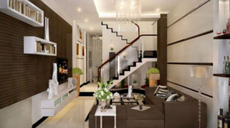 4 thế phong thủy ĐẠI CÁT mang đến ĐẠI PHÁT cho cuộc đời gia chủ, gia đình hạnh phúc ấm no