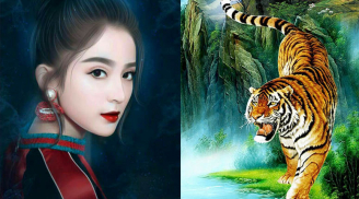 Top 3 con giáp cần chuẩn bị tinh thần đón BÃO TÌNH TIỀN vào những tháng cuối năm 2018