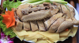 Mách chị em bí kíp luộc thịt vịt thơm ngon nức mũi, hết sạch mùi hôi khiến mẹ chồng khó tính phải 'nể'