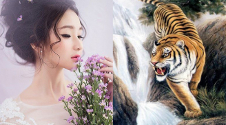 3 con giáp may mắn được cả THẦN TÀI lẫn QUÝ NHÂN phù hộ nhiệt tình trong tháng 10/2018, tiền nhiều vô kể