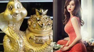 Sau 20/10, 3 con giáp này sẽ có khối tài sản kếch xù khiến thiên hạ ghen tị