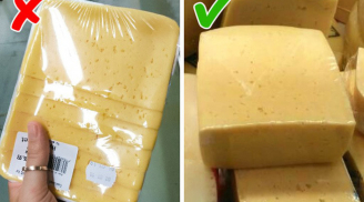 Bí kíp đi siêu thị tránh mua phải thực phẩm kém chất lượng của những bà nội trợ khó tính nhất thế giới