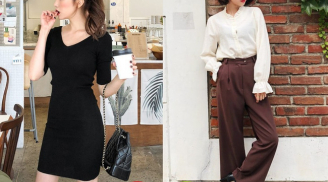 Quý cô công sở đừng bao giờ diện những items này đi làm nếu không muốn thành thảm họa trong mắt đồng nghiệp
