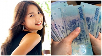 3 con giáp phải cười tươi để HỨNG LỘC TRỜI, ngủ 1 đêm thức dậy sẽ giàu bất thình lình vào cuối năm 2018