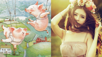 Chúc mừng 3 con giáp rơi trúng HỐ TIỀN VÀNG, ngày ngày nằm duỗi mà ăn SƯỚNG NHƯ VUA trong tháng 12/2018