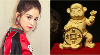 Top 4 con giáp ƯỚC GÌ ĐƯỢC NẤY, cuối tháng 12 này ngồi trên HỐ VÀNG HỐ BẠC lúc nào không hay