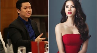 Phạm Hương đích thị là 'thánh nhọ' khi 1 tháng dính tới 4 scandal ầm ĩ, hình ảnh bị mất điểm trầm trọng