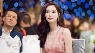 Hoa hậu Đặng Thu Thảo chúc mừng sinh nhật anh trai nhưng lại khiến dân tình 'cười vỡ bụng' vì điều này