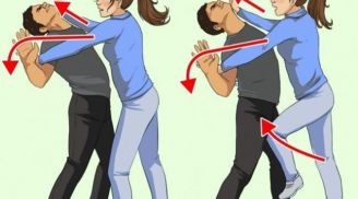 13 kỹ năng tự vệ phụ nữ hiện đại nhất định phải ghi nhớ