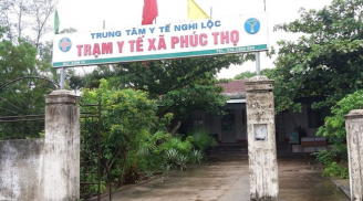 Sản phụ tử vong trong lúc chờ... xe cấp cứu