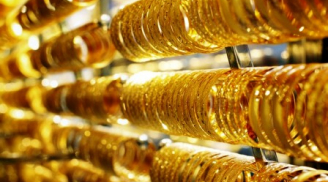 Giá vàng chiều 15/9: Diễn biến trái chiều, thách thức nhà đầu tư