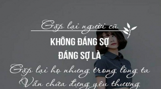 Những tin nhắn như 'xát muối vào tim' người yêu cũ của các nàng để xả cơn giận