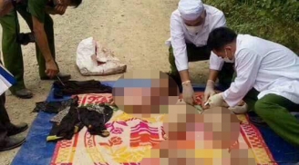 Kinh hoàng: Nam thanh niên bị chặt xác, một phần thi thể bị biến mất tại Cao Bằng