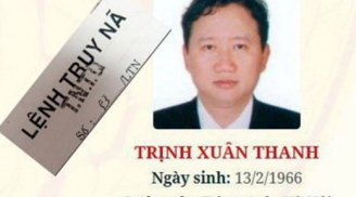 Trịnh Xuân Thanh bị truy nã: Sai phạm lộ ra thế nào?