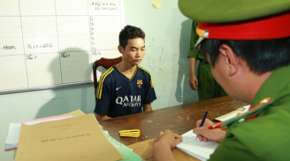 Vụ bé gái 7 tuổi bị hiếp, giết: Nghi phạm là kẻ nghiện game, ăn chơi lêu lổng