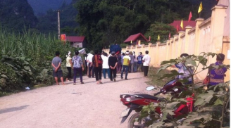 Vụ nam thanh niên bị sát hại, chặt xác: Thông tin mới nhất từ công an Cao Bằng