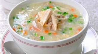 Những thực phẩm vàng khi kết hợp với nhau mẹ cần chế biến cho trẻ