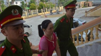 Vợ ghen tuông pha thuốc độc vào nước đường cho chồng uống