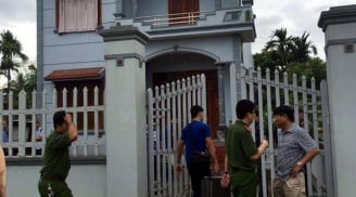Chính thức khởi tố vụ án giết hại 4 bà cháu tại Quảng Ninh