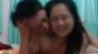 Cán bộ Sóc Trăng lộ clip nóng vẫn đi làm bình thường