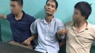 'Lạnh sống lưng' với lời khai tường tận của tên nghi phạm s.át h.ại 4 bà cháu ở Quảng Ninh