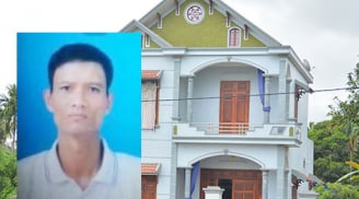 Nghi phạm s.át h.ại 4 bà cháu ở Quảng Ninh sử dụng ma túy trước khi gi.ết người
